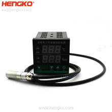 Controlador de incubador automático digital Controlador Temperatura Humedad Controlador para secado y cámaras de prueba
